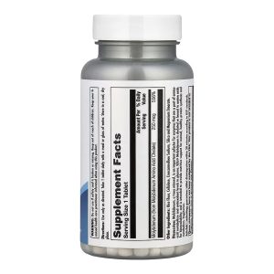 Molybdenum Amino Acid Chelate 250 mcg - 100 tabs фото2