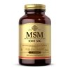 MSM 1000mg - 120 tabs фото1