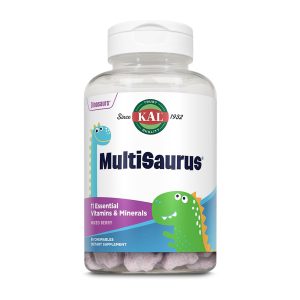 MultiSaurus - 90 сhewable Berry Grape Orange фото1