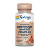 Mushroom Immune Complex 600mg - 100 vcaps фото1