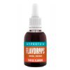 Flavdrops - 50ml Toffe фото1