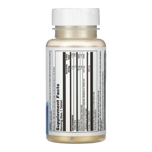 NAC+ 600mg - 30 caps фото2