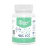 NAC 600mg - 60 caps фото1