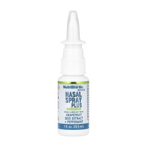 Nasal Spray Plus - 29.5 ml фото1