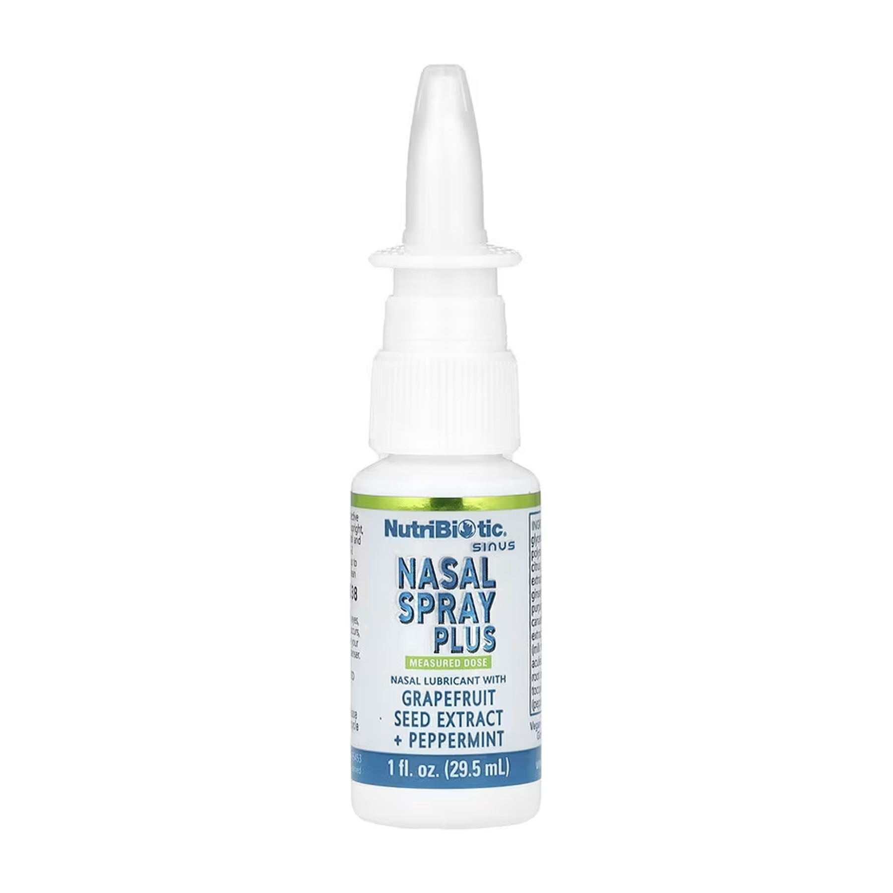Nasal Spray Plus - 29.5 ml фото1