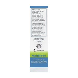 Nasal Spray Plus - 29.5 ml фото3