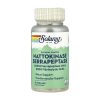 Nattokinase & Serrapeptase - 30 vcaps фото1