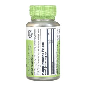 Neem Leaf 460mg - 100 vcaps фото2