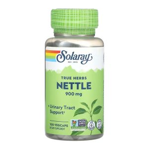 Nettle Leaf 450mg - 100 vcaps фото1