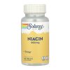 Niacin 500mg - 100 vcaps фото1