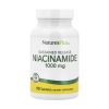Niacinamide 1000mg - 90 tabs фото1