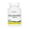 Niacinamide 500 mg - 90 tabs фото1