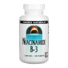 Niacinamide B-3 1500 mg - 100 tabs фото1