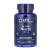 No Flush Niacin 640 mg - 100 caps фото1