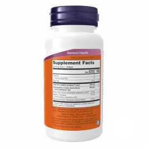 7-KETO LeanGels 100 mg - 60 Softgels фото2