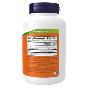 Alfalfa 10 Grain - 500 tabs фото2