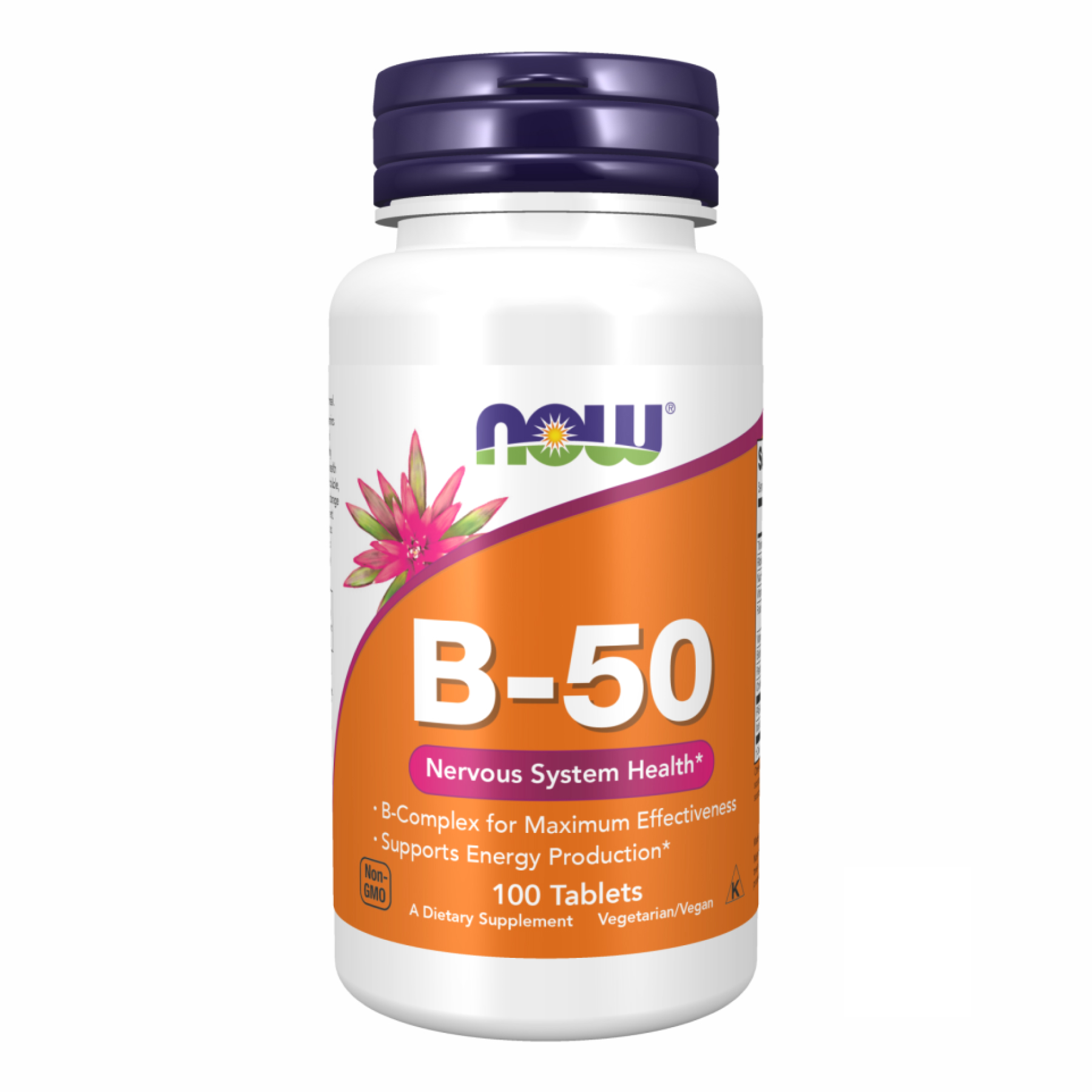 B-50 - 100 tabs фото1