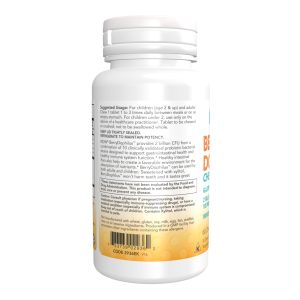 BerryDophilus™ Kids - 120 Chewables фото3