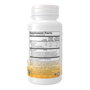 BerryDophilus™ Kids - 120 Chewables фото2