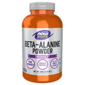 Beta Alanine Powder - 500g фото1