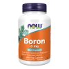 Boron 3 mg - 250 vcaps фото1
