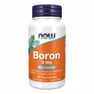 Boron 3mg - 100 vcaps фото1