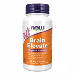 Brain Elevate - 60 vcaps фото1