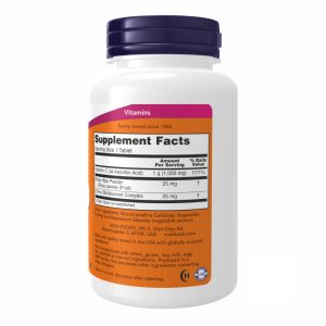 C-1000 RH NO TR - 100 tabs фото2