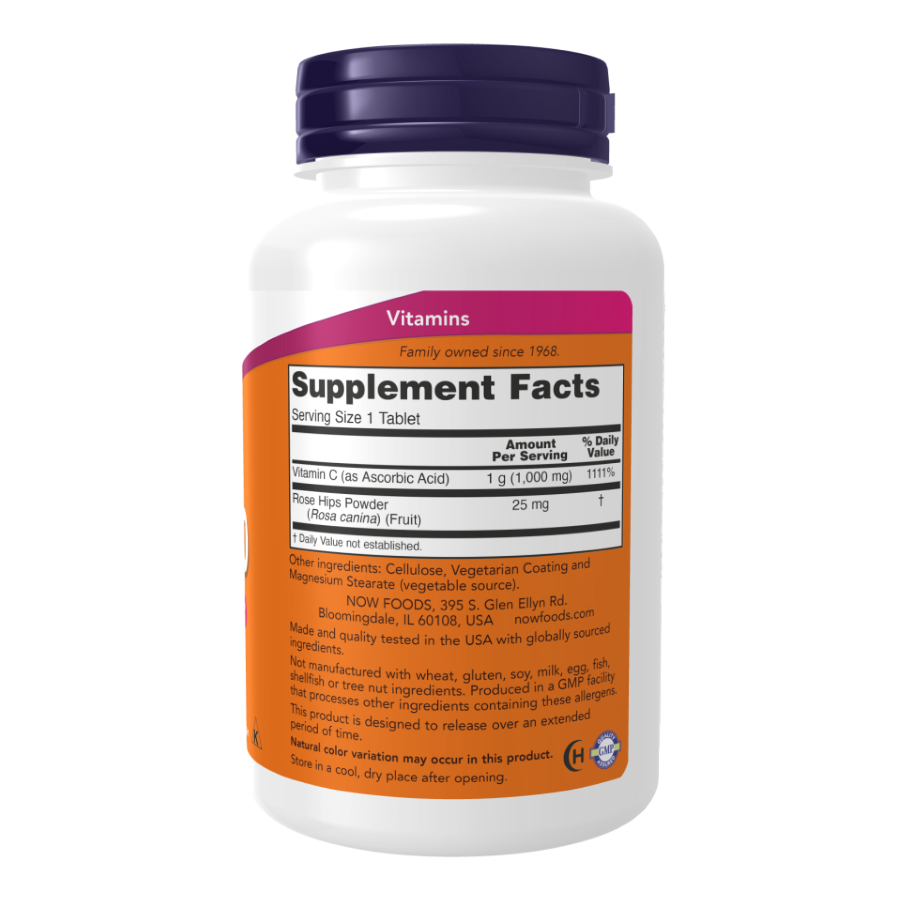 C-1000 RH SR - 250 tabs фото2