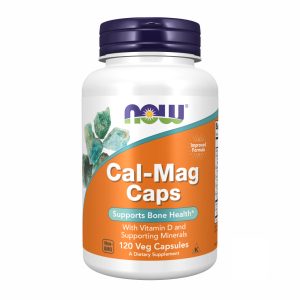 Cal-Mag Caps - 120 caps фото1