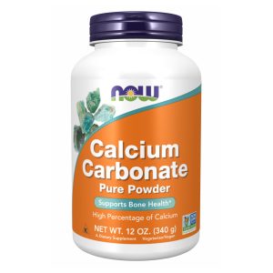 Calcium Carbonate - 340g фото1