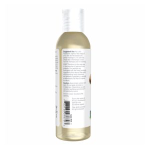 Castor Oil - 118 ml pure фото3