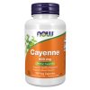 Cayenne 500mg - 100 vcaps фото1
