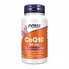 CoQ10 30mg - 120 vcaps фото1
