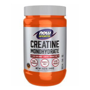 Creatine Powder - 600g фото1