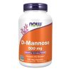 D-Mannose 500mg - 240 vcaps фото1