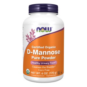 D-Mannose Powder - 170g фото1