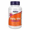 Daily Vits Multi - 120 vcaps фото1