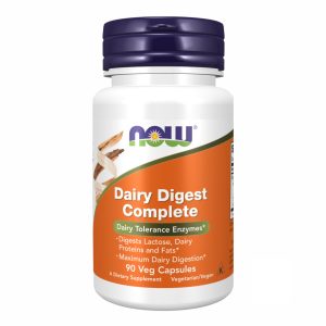 Dairy Digest Complete - 90 vcaps фото1
