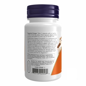 Dairy Digest Complete - 90 vcaps фото3