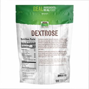 Dextrose - 907g фото2