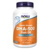 DHA 500mg - 180 sgels фото1