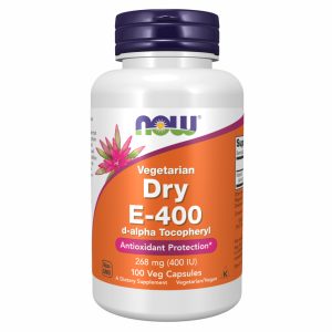 DRY E-400 - 100 vcaps фото1