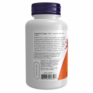 DRY E-400 - 100 vcaps фото3