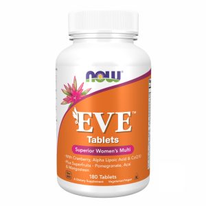 Eve Women's Multi - 180 tabs фото1