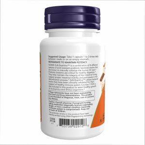 Gr8-Dophilus - 60 vcaps фото3