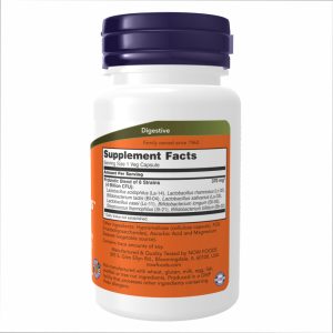 Gr8-Dophilus - 60 vcaps фото2