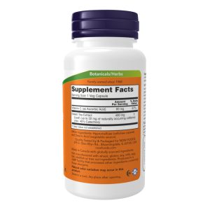 Green Tea Extract 400mg - 100 vcaps фото2