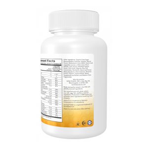 Kid Vits™ - 120 tabs Berry Lemonade фото3