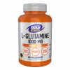 L-Glutamine 1000mg - 120 vcaps фото1